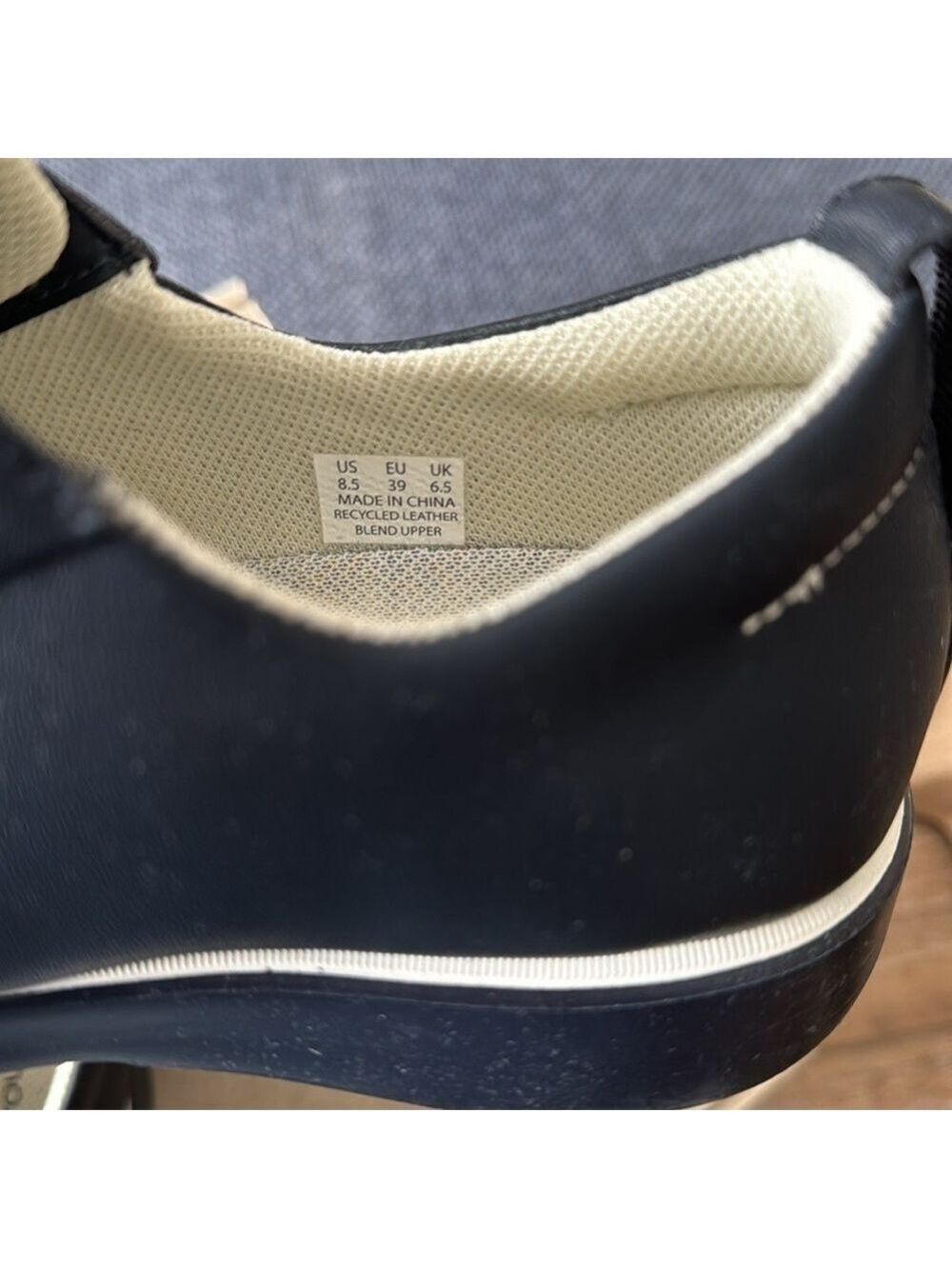 Ponto The Pacific Shoes - Picture 6 of 8
